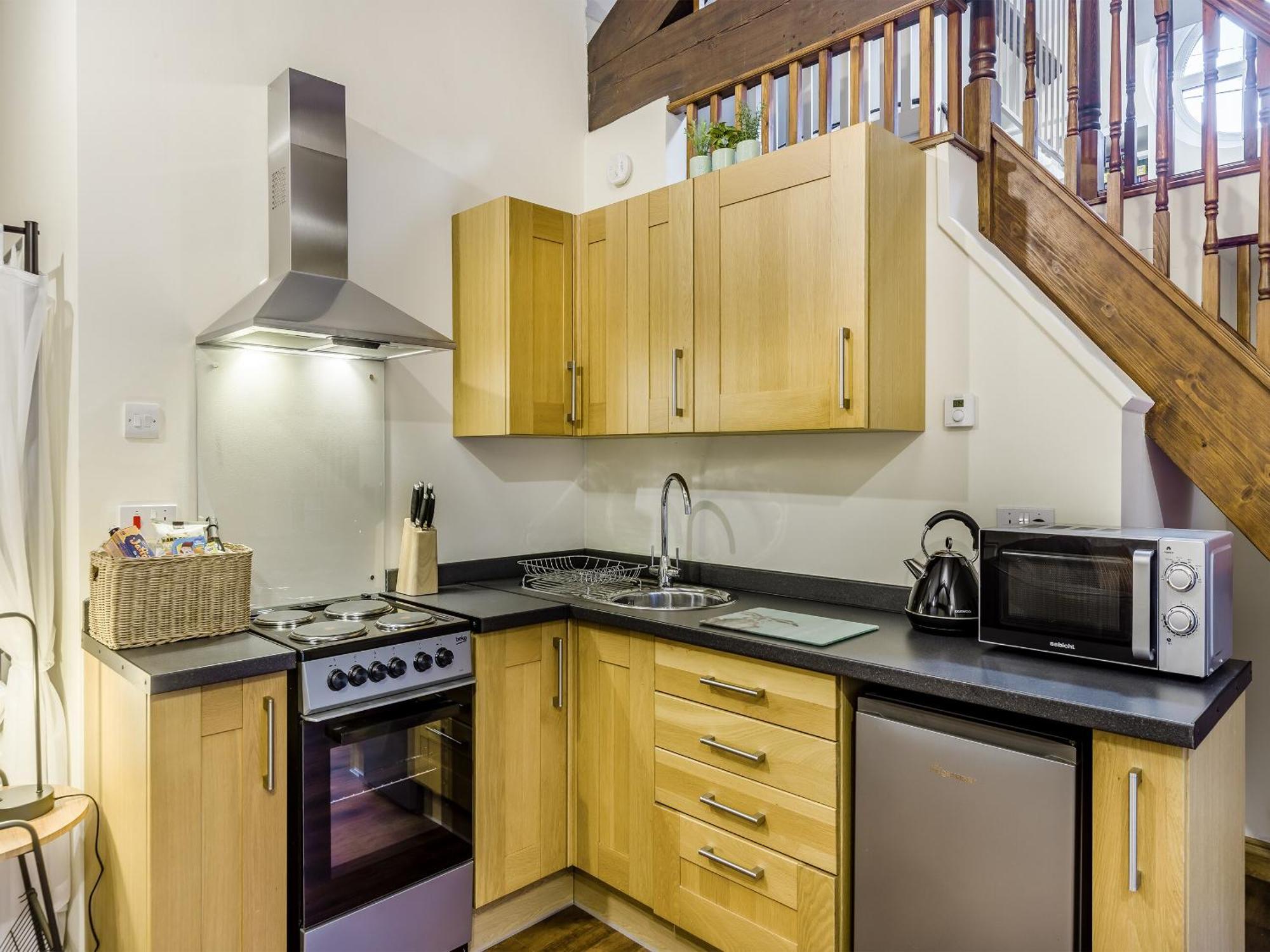 Oakenbank Barn Villa Bollington Екстериор снимка